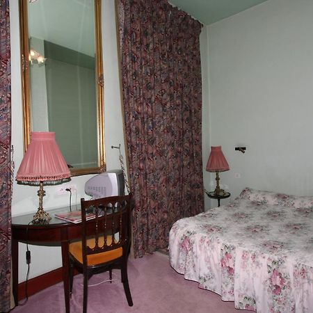 Cit'Hotel Marie Stuart Ла-Рош-сюр-Йон Экстерьер фото