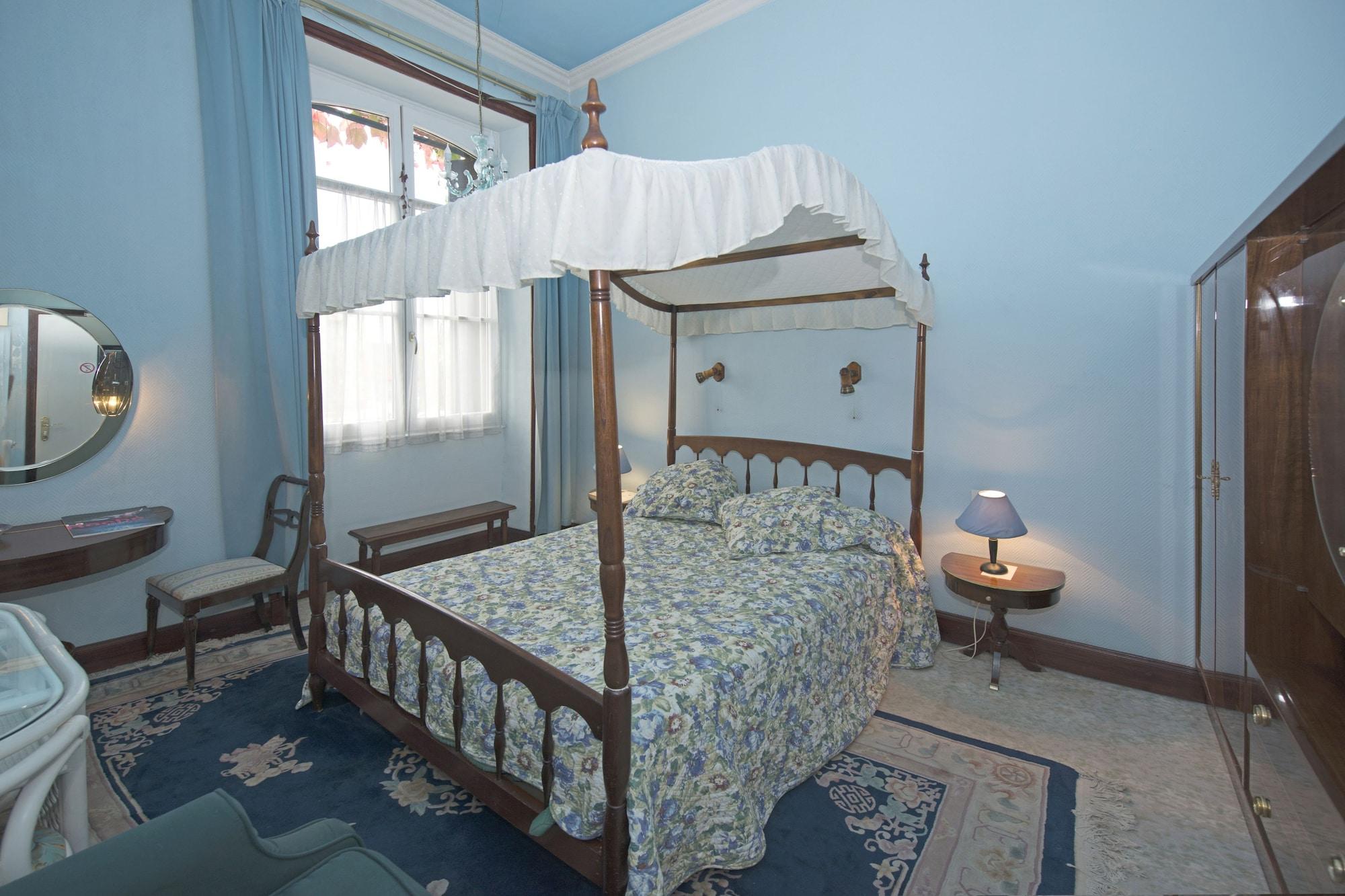 Cit'Hotel Marie Stuart Ла-Рош-сюр-Йон Экстерьер фото