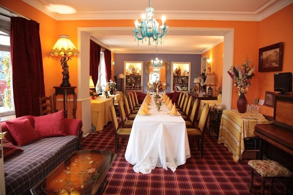 Cit'Hotel Marie Stuart Ла-Рош-сюр-Йон Экстерьер фото