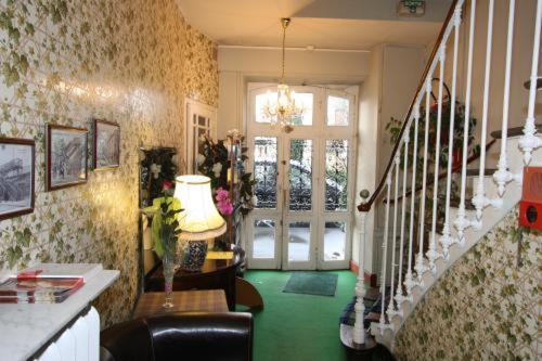 Cit'Hotel Marie Stuart Ла-Рош-сюр-Йон Экстерьер фото